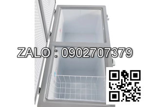 TỦ MÁT ĐỒ UỐNG 2 CỬA FRBR-1-3