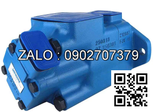 Bơm thủy lực Vickers 3520V35A12-86AC22R 3520V35A12-86AC22R
