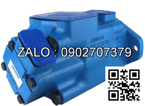 Bơm thủy lực Vickers 3520V35A12-86BA22L 3520V35A12-86BA22L