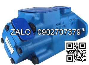 Bơm thủy lực Vickers 3520V35A12-11BC22R 3520V35A12-11BC22R