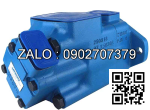 Bơm thủy lực Vickers 3520V35A12-11BD22R 3520V35A12-11BD22R