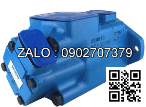 Bơm thủy lực Vickers 3520V35A12-11CB22L 3520V35A12-11CB22L