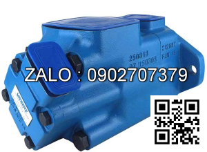 Bơm thủy lực Vickers 3520V35A12-11DC22L 3520V35A12-11DC22L