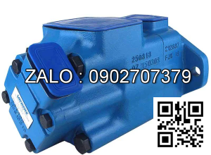 Bơm thủy lực Vickers 3520V35A12-11DD22R 3520V35A12-11DD22R