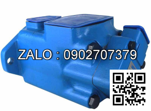 Bơm thủy lực Vickers 4525V42A10-1DB22L 4525V42A10-1DB22L