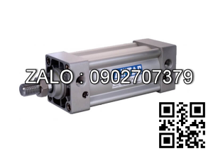 Xi lanh Airtac JSIJ JSIJ80x125S