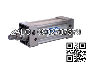 Xi lanh Airtac JSIJ JSIJ80x400S