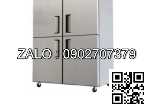 TỦ MÁT 6 NGĂN TC0.3N6W