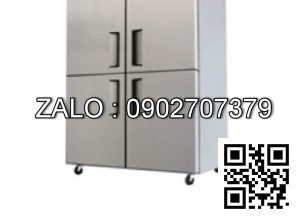 TỦ MÁT 4 NGĂN TC0.3N4W