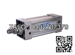 Xi lanh Airtac JSIJ JSIJ125x75