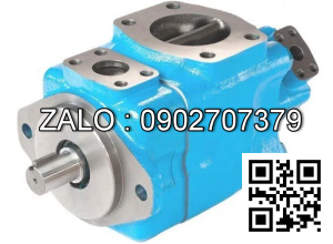 Bơm thủy lực Vickers 25V21A-86B22R 25V21A-86B22R