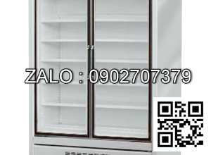 TỦ MÁT TRƯNG BÀY 3 CÁNH CARRIER LD18205MBX