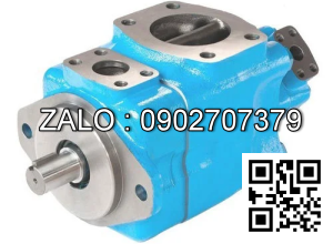 Bơm thủy lực Vickers 25V21A-86C22R 25V21A-86C22R