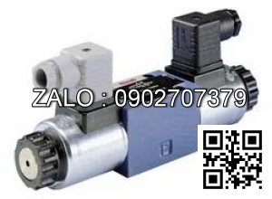 Van điều hướng Rexroth 811404601