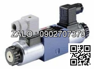 Van điều hướng Rexroth 811404746