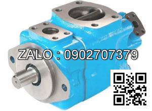 Bơm thủy lực Vickers 25V21A-11D22R 25V21A-11D22R