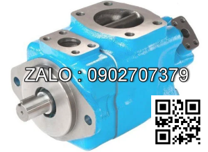 Bơm thủy lực Vickers 25V21A-11D22L 25V21A-11D22L
