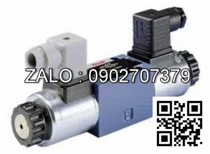 Van điều hướng Rexroth 811404632
