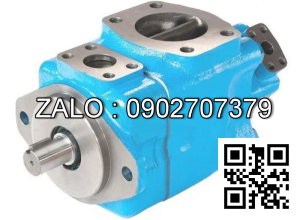 Bơm thủy lực Vickers 25V14A-1C22L 25V14A-1C22L