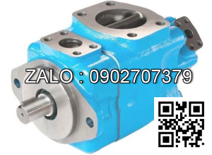 Bơm thủy lực Vickers 25V12A-1C22R 25V12A-1C22R