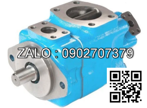 Bơm thủy lực Vickers 25V12A-86B22L 25V12A-86B22L
