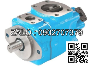 Bơm thủy lực Vickers 25V12A-11A22R 25V12A-11A22R