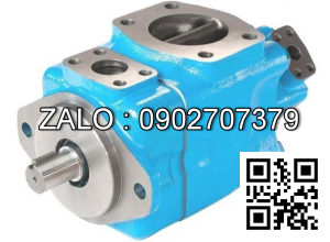 Bơm thủy lực Vickers 25V12A-11D22L 25V12A-11D22L