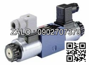 Van điều hướng Rexroth 811404647