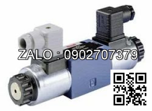 Van điều hướng Rexroth 811404621