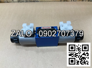 Van điều hướng Rexroth 11404640