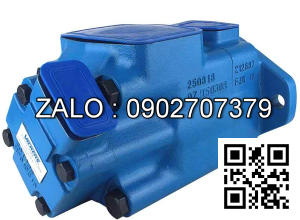 Bơm thủy lực Vickers 35V30A-86B22L 35V30A-86B22L
