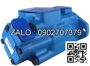 Bơm thủy lực Vickers 35V35A-1C22L 35V35A-1C22L
