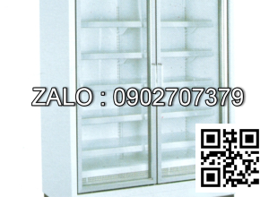 Tủ mát 3 cánh Carrier DB-T70-19003DA4C