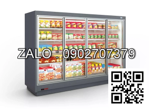 Tủ mát bảo quản rau củ quả Frozen FRG-1220FY