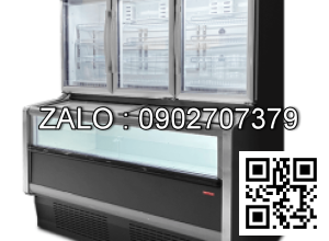 Tủ mát bảo quản trái cây Frozen FRG-1200F