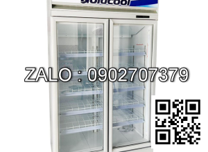 Tủ mát bảo quản thực phẩm Frozen FRG-600F