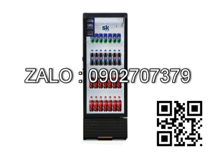 Tủ mát OKASU SKSC-1202WG2