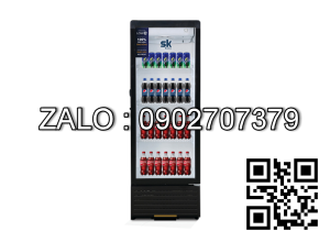 Tủ mát Inverter OKASU SKSC-450.I