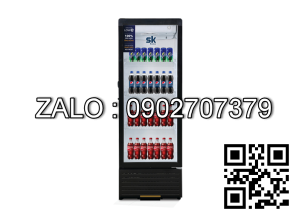 Tủ mát OKASU SKSC-250