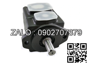 Bơm thủy lực PV2R12-26/31 , PV2R12-26/31