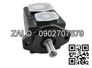 Bơm thủy lực PV2R12-53/17 , PV2R12-53/17