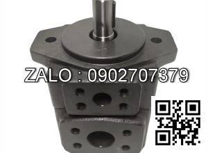 Bơm thủy lực PV2R24-41/33 , PV2R24-41/33