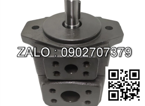 Bơm thủy lực PV2R24-65/28 , PV2R24-65/28