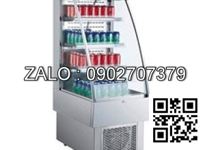 Tủ mát siêu thị Okasu SG17SY-B