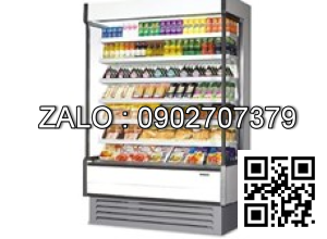 Tủ mát trưng bày siêu thị OKASU OKS-SG15HD