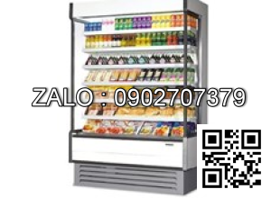 Tủ mát trưng bày siêu thị OKASU OKS-SG19FR