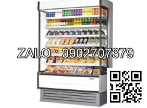 Tủ mát trưng bày siêu thị OKASU OKS-SG16CL