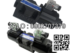 Van thủy lực SEWON DSG-03-3C2-A100-5002