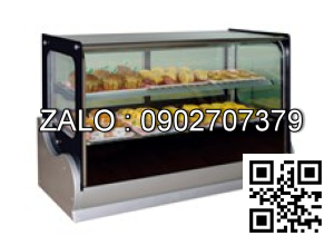 Tủ mát trưng bày đồ uống OKASU-HM-LC-368