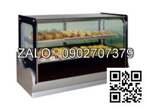 Tủ mát trưng bày đồ uống OKASU-HM-LC-218X